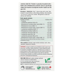 Jamieson Vitamins, Пробиотик для взрослых старше 50 лет, 15 млрд, 30 вегетарианских капсул