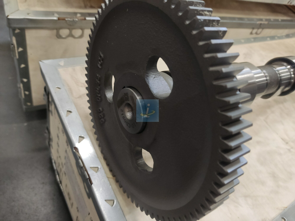 Вал распределительный (Аналог Китай) 650.1006015