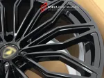 КОВАНЫЕ ДИСКИ для Lamborghini URUS SE #1