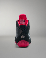 Борцовки RUDIS KOLAT ADULT WRESTLING SHOES - VOLT PINK