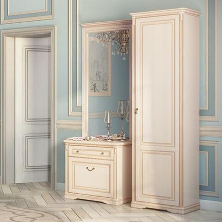 ДЖОКОНДА Прихожая. Шкаф однодверный