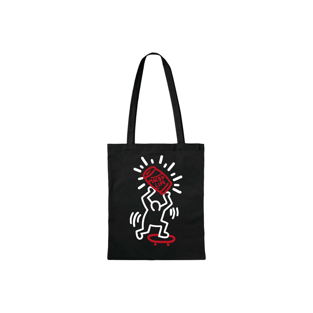 Шоппер Macba Life Dummy Tote Bag