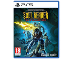 Legacy of Kain Soul Reaver 1&2 Remastered (PS5) Б/У