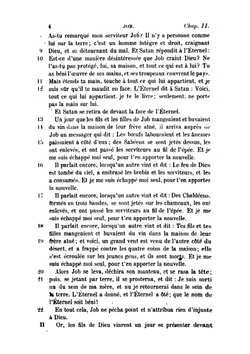 La Sainte Bible, Ancien Testament: traduction nouvelle d'apres le texte Hébreu | Louis Segond