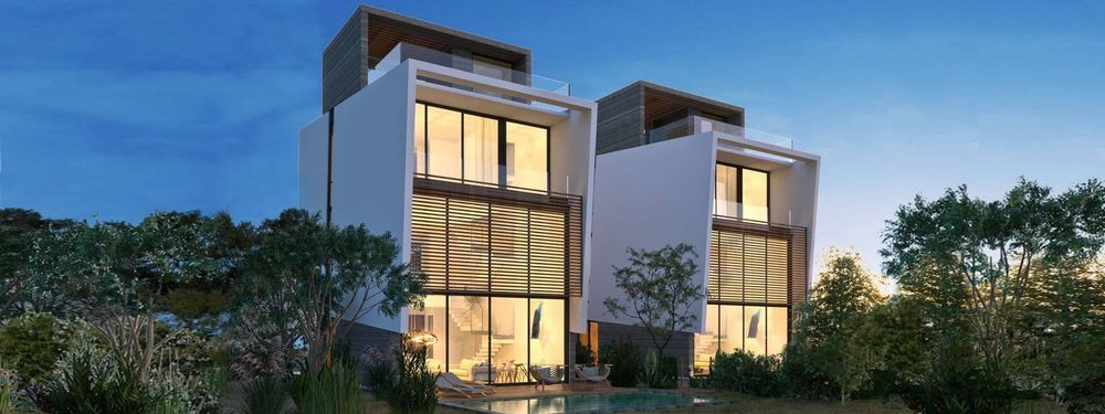 Paradise Gardens - Villa No. 2