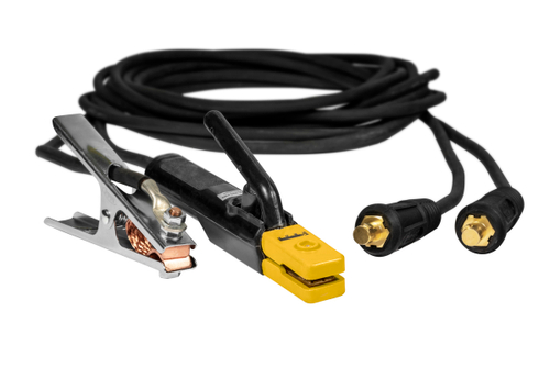 К-т кабелей 50м, на 300А, КЕДР 35-50/1*50 PRO Comfort