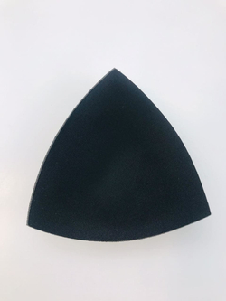 Чашечки треугольные тонкие 75 (А)