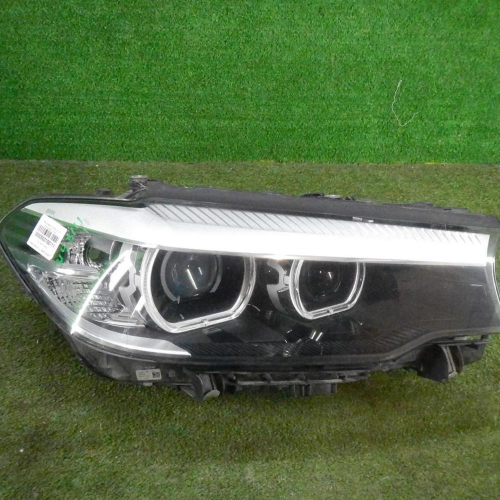 Фара правая BMW 5er G30 (2017-2020) LED