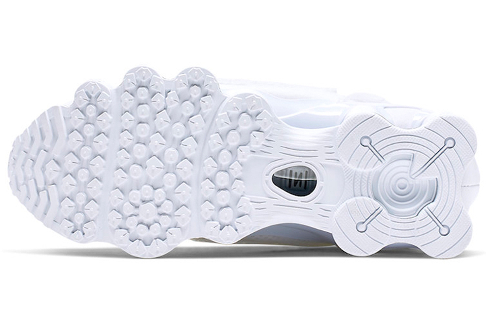 Cdg X Nike Shox Tl