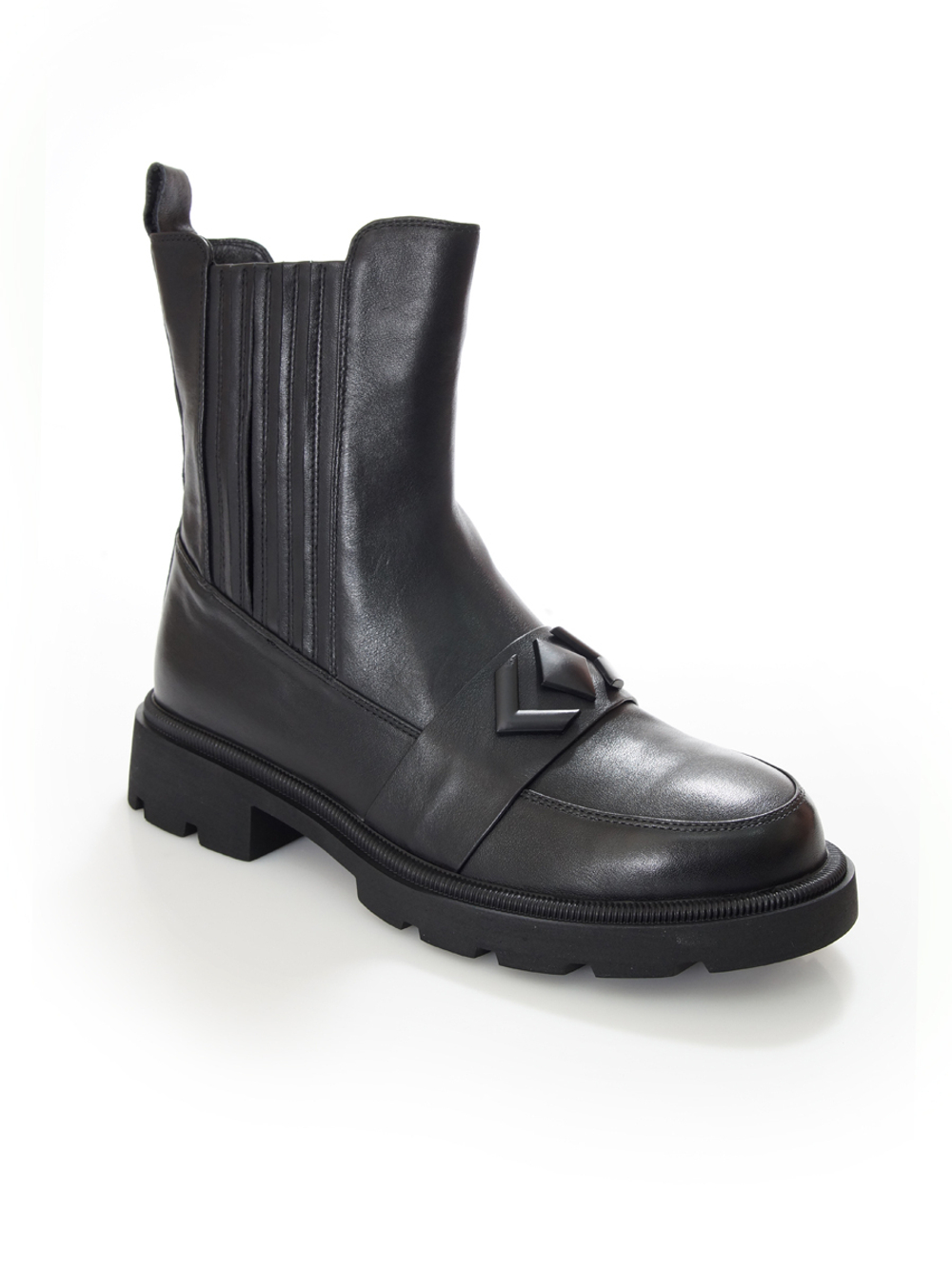 Ботинки женские CARDICIANA С1301-1