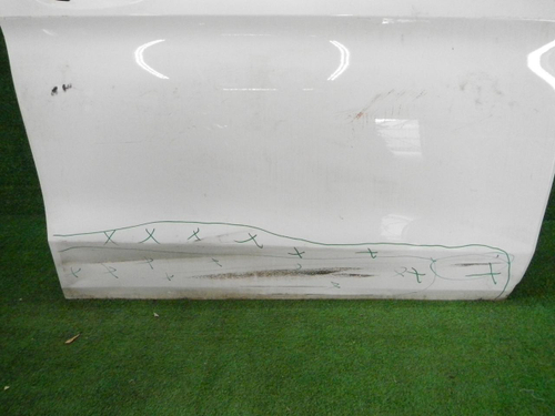 Дверь передняя правая Mercedes GLC X253 (2015-н.в.)