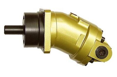 Гидромотор аксиально-поршневой МГ 2.12/32.1.А (аналог 210.12.01.00)