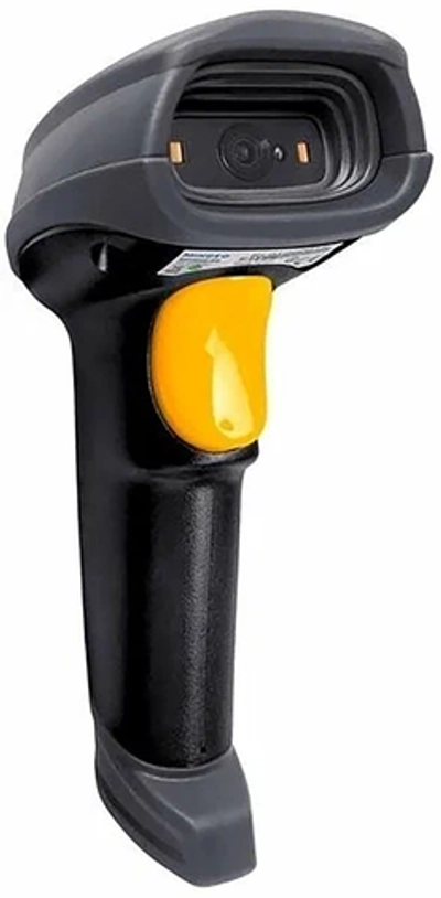 Сканер штрих-кода MD6600-HD 2D (ручной)