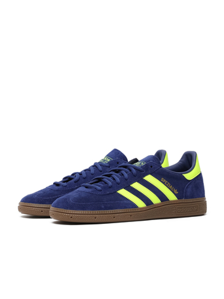 Кроссовки Низкие Из Кожи/текстиля Handball Spezial