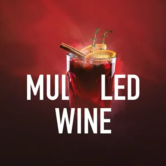 Must Have - Mulled Wine (125г)