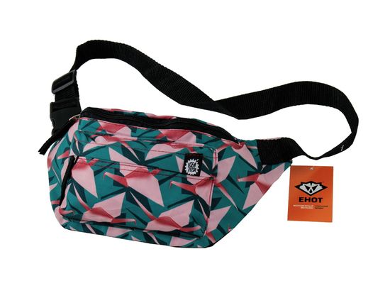 Сумка HOOK ZHURAVLI Green