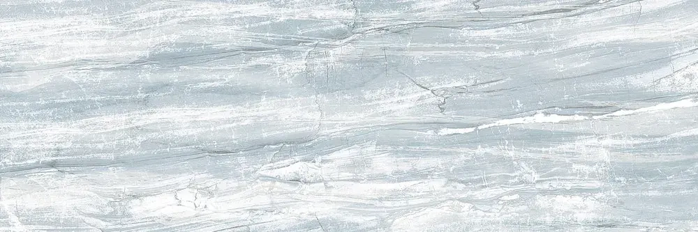 Настенная плитка ALMA Ceramica TWU93DNV66R Denver 90x30 серая глянцевая под камень