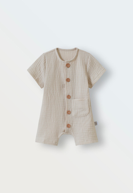 Песочник муслин льняной