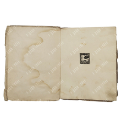 Пушкин А. С. Скупой рыцарь. Рис. М. Добужинского, 1922. Эк. № 94