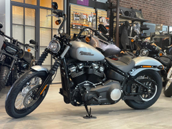 Harley-Davidoson® Softail® Street Bob® MY2020