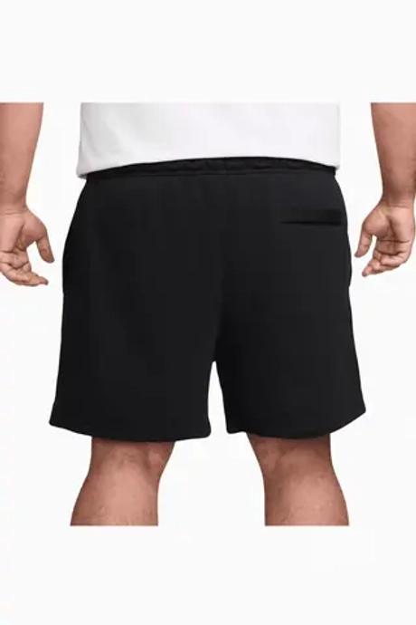 Шорты Nike Club - черный