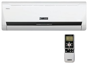 Сплит-система Zanussi ZACS-07HE/N1n