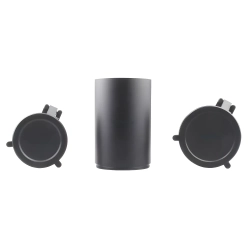 Оптический прицел Vector Optics HUGO 3-12x44 (SCOM-30) с защитными крышками и удлинителем