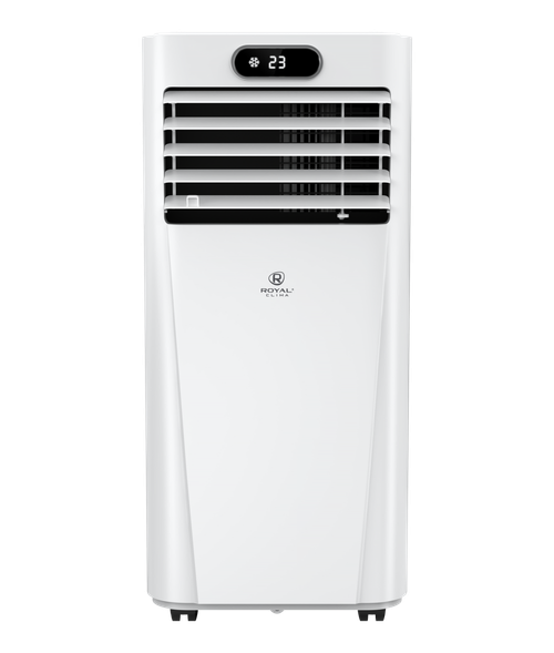 Мобильный кондиционер ROYAL CLIMA RM-TS22CH-E