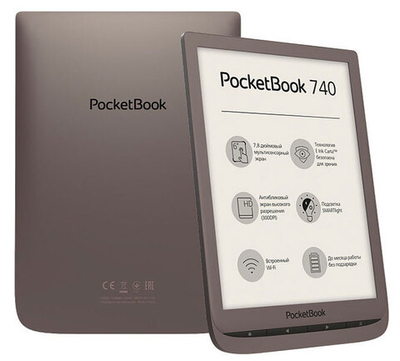 PocketBook 740 InkPad 3