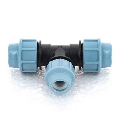 Тройник раз. переходной 40*32*40 1372