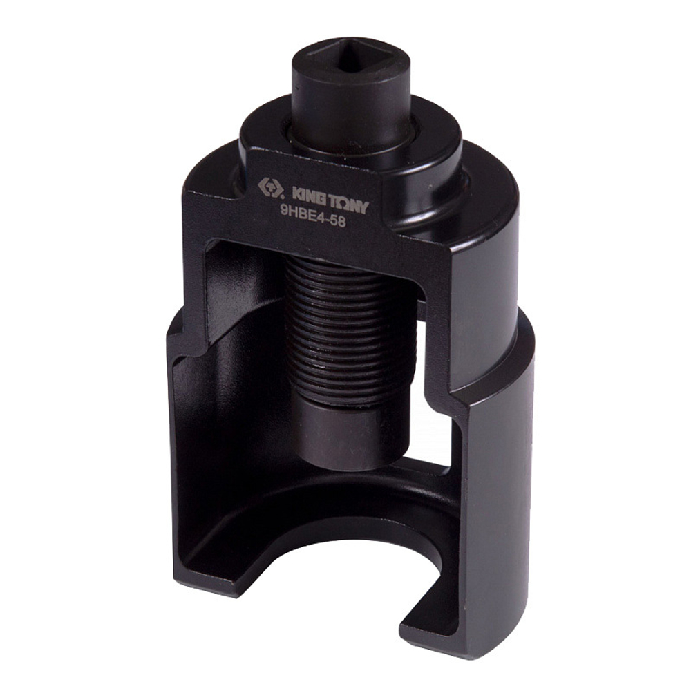 KING TONY (9HBE4-58) Съемник шаровых опор грузовиков, зев 58 мм