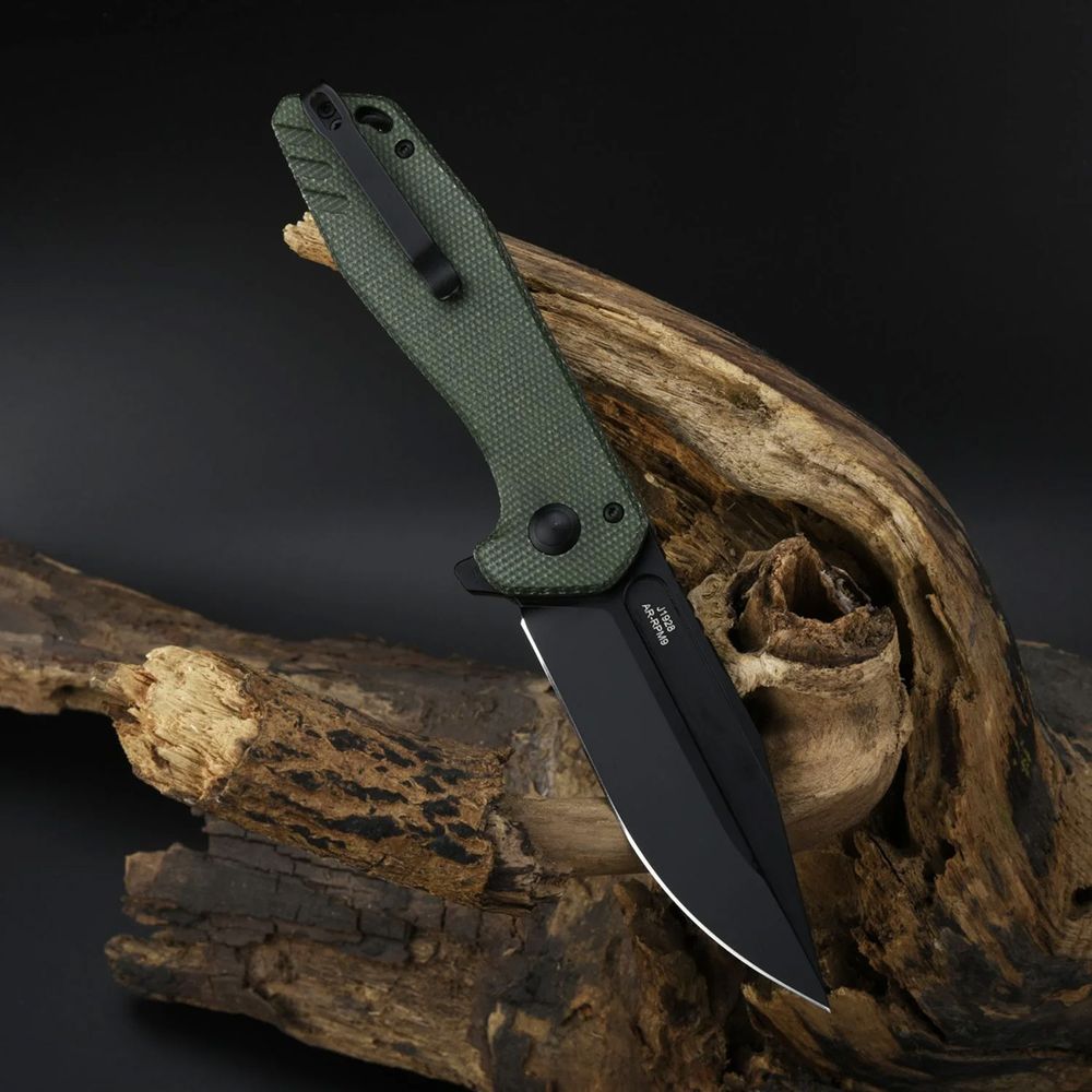 Нож CJRB J1928-BMGN Riff