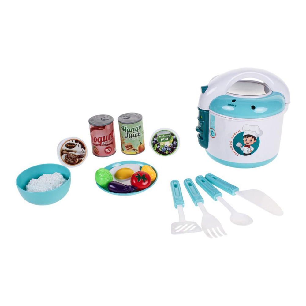 Быт.техника Мультиварка см, коробка 5548-6