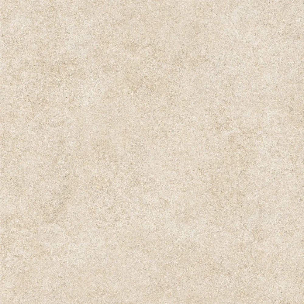 Керамогранит Alma Ceramica GFU6060ADM40R Amsterdam 60x60 бежевый глазурованный матовый / противоскользящий под бетон