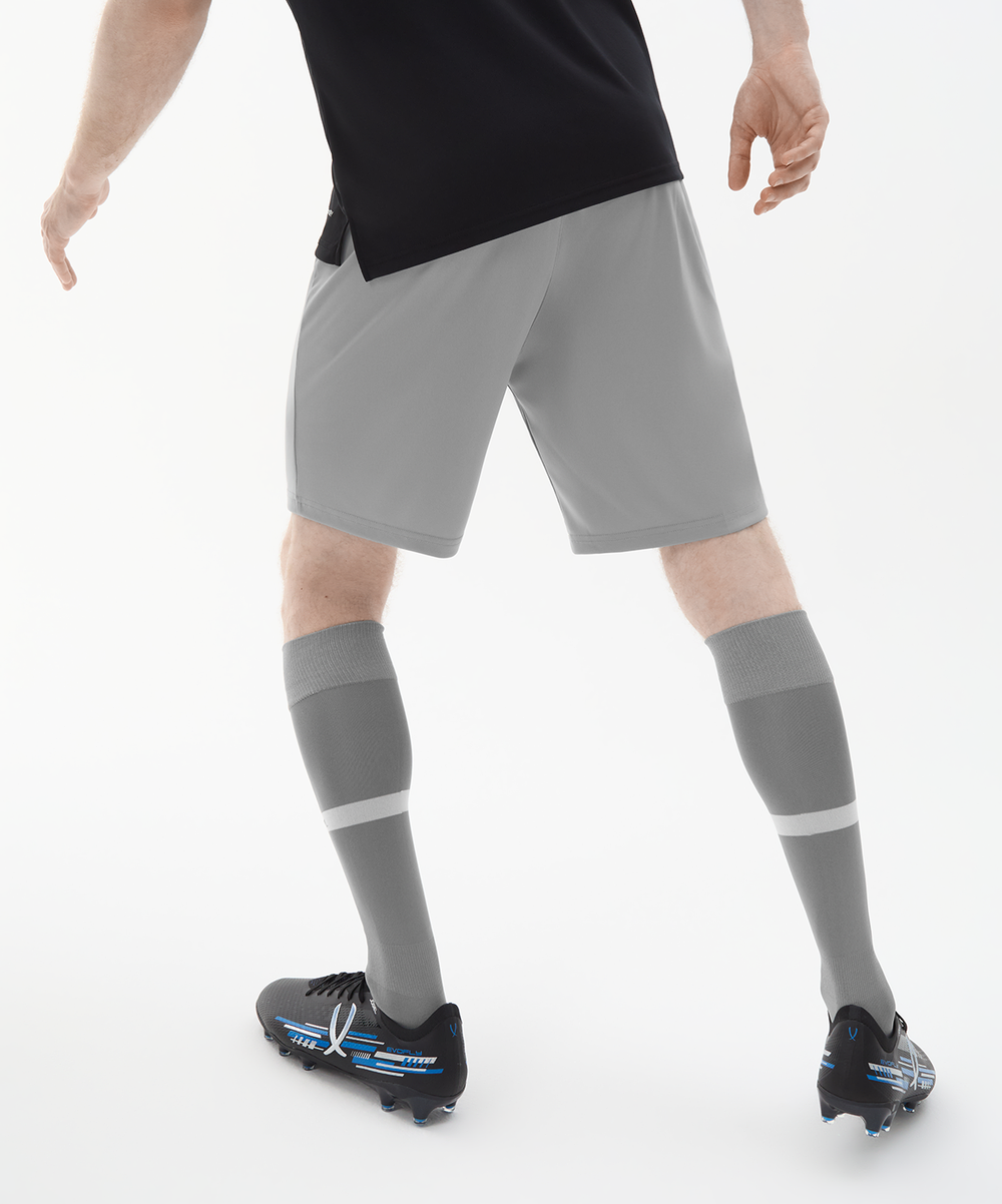 Шорты игровые CAMP Classic Shorts, серый