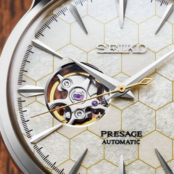 Seiko SSA781J1