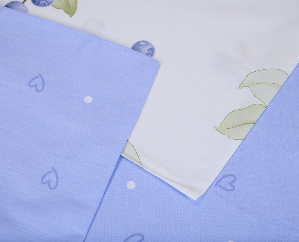 Постельное белье СайлиД BP-161 сатин