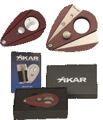 XIKAR 200 RD Xi2 Bloodstone