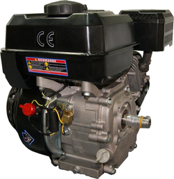 Двигатель LIFAN KP230 (8л.с., вал 20мм, ручной стартер)