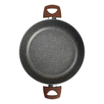 Сотейник TVS Mineralia Induction Eco 28 см