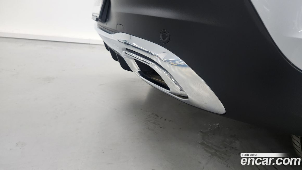 Mercedes-Benz GLE-Class W167 GLE450d 4MATIC Coupe (12.2023)