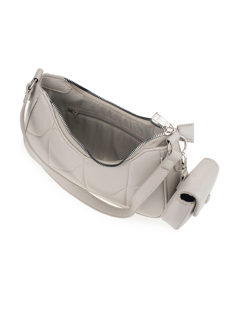 27560/19 Сумка жен., иск. кожа