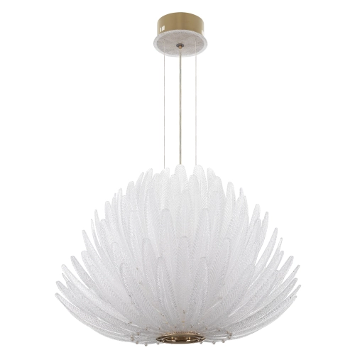 Подвесная люстра Citilux Deltoro CL327170