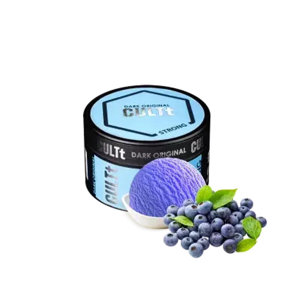 CULTt Strong - Blue Ice Cream DS106 (100g)