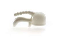 Насадка для Magic-wand Love Products 3Teeze