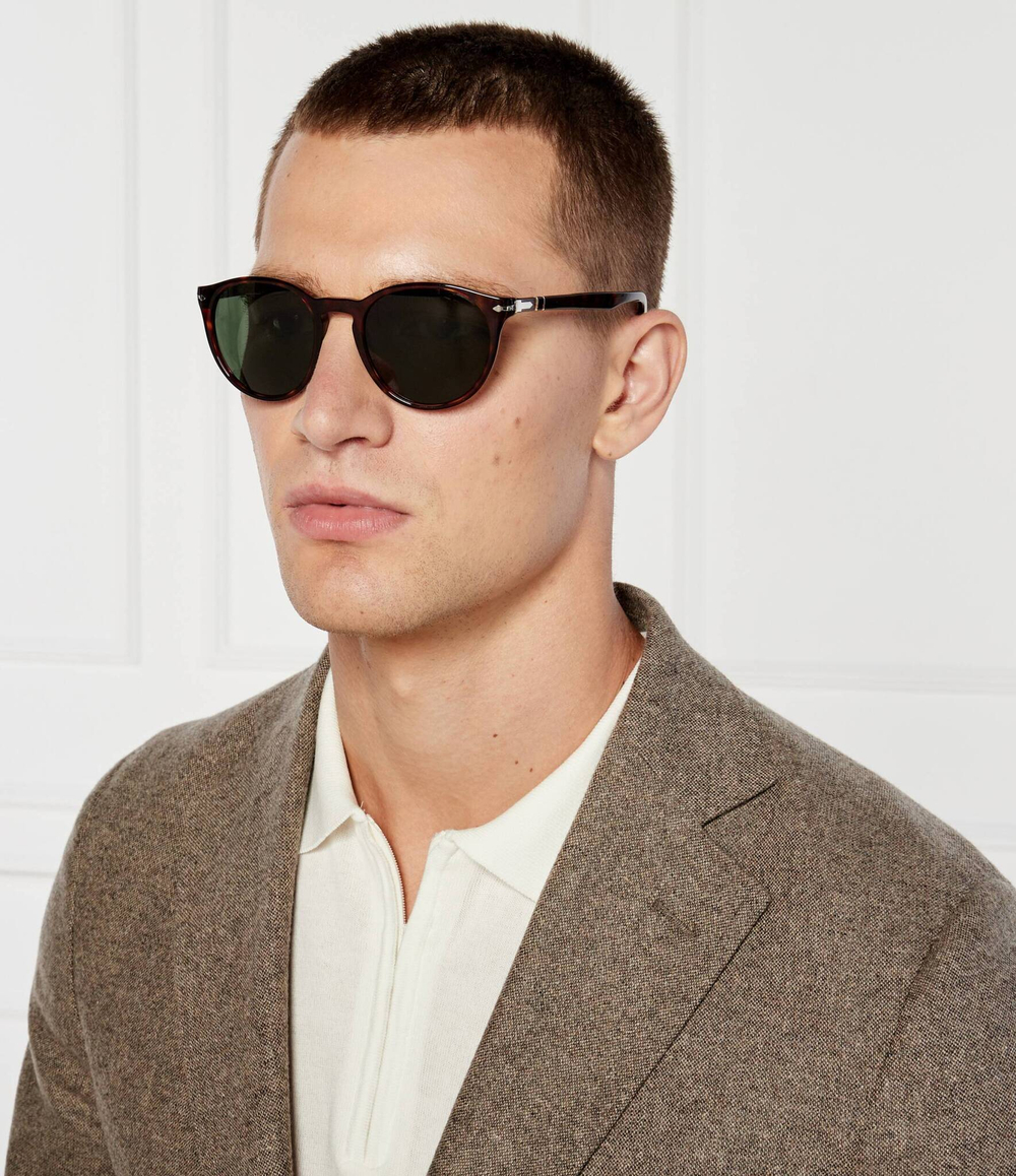 Солнцезащитные очки PO3152S Persol - черепаховый(PO3152S)