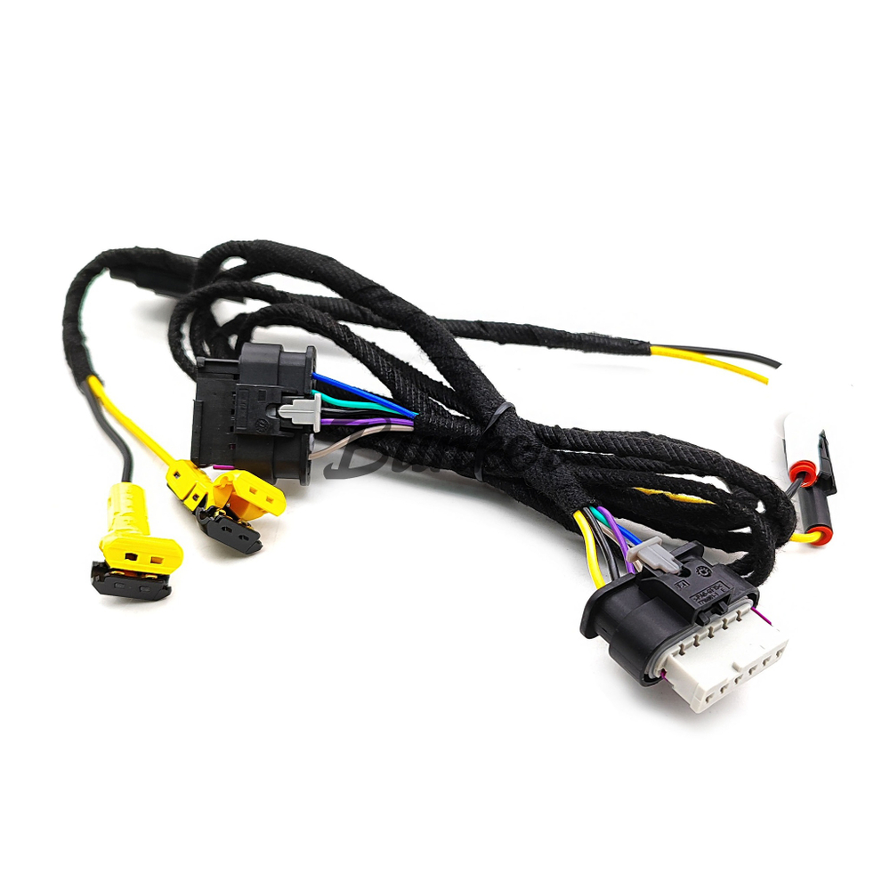 Дверной доводчик (присоска) JFBE520, (компл. 4шт)