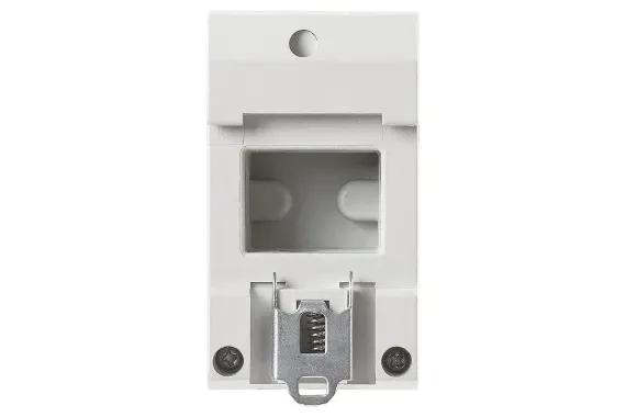 Розетка TDM 16А с заземлением 19759