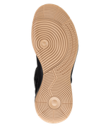 Кроссовки баскетбольные Launch MID, Black/gold