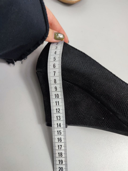 Туфли T. Taccardi лаконичные 38 размер